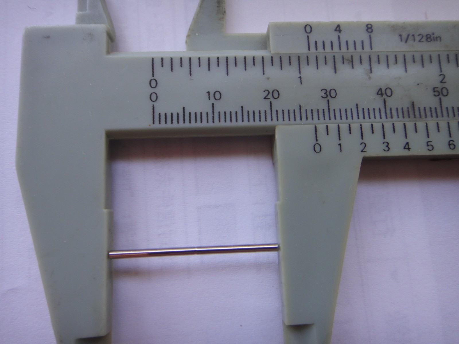 2 ORIS bar pin tube for TT3 Day Date Rubber band strap case# 7587 7588 7589 7590