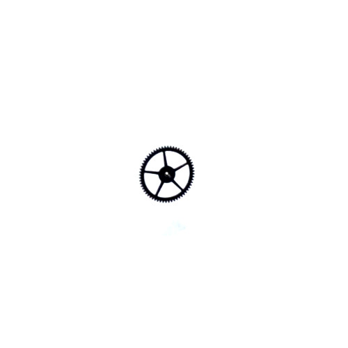 FONT FF 34 Third Wheel Complete watch part #210/902