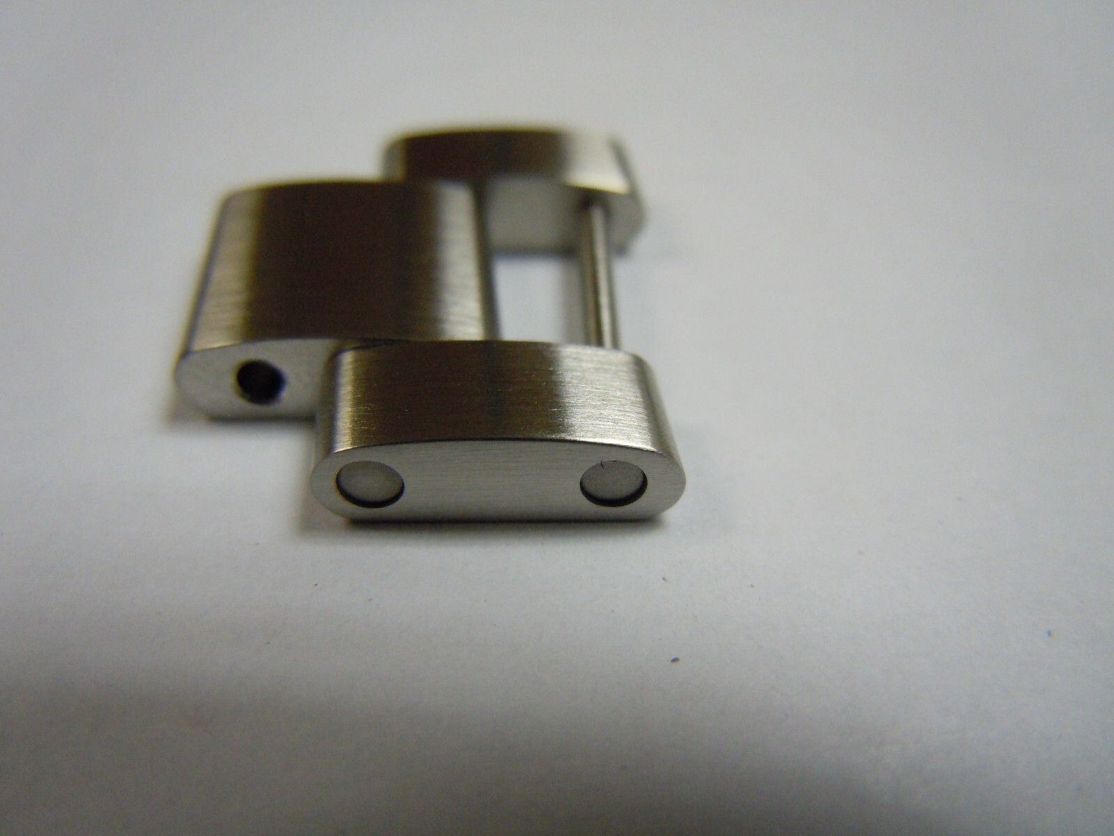 Breitling Link 20mm Bracelet 162A,166A,167A,169A,189A,198A,201A part 510.1082
