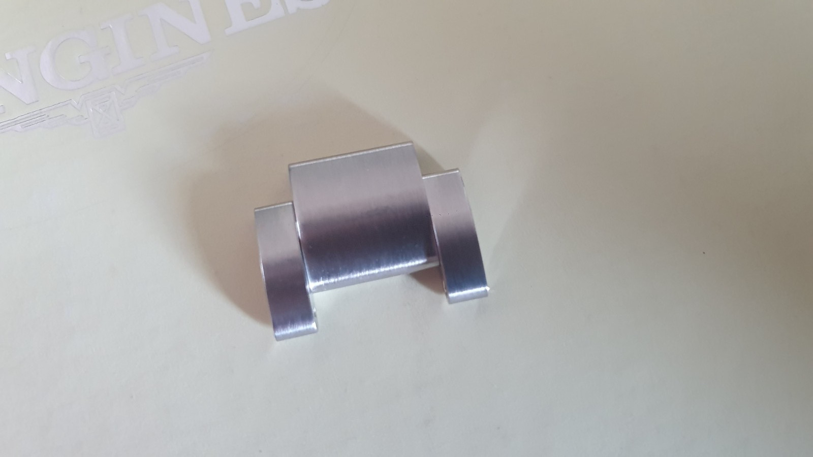 Longines Conquest Hydroconquest Bracelet Link 18mm Ersatzglied