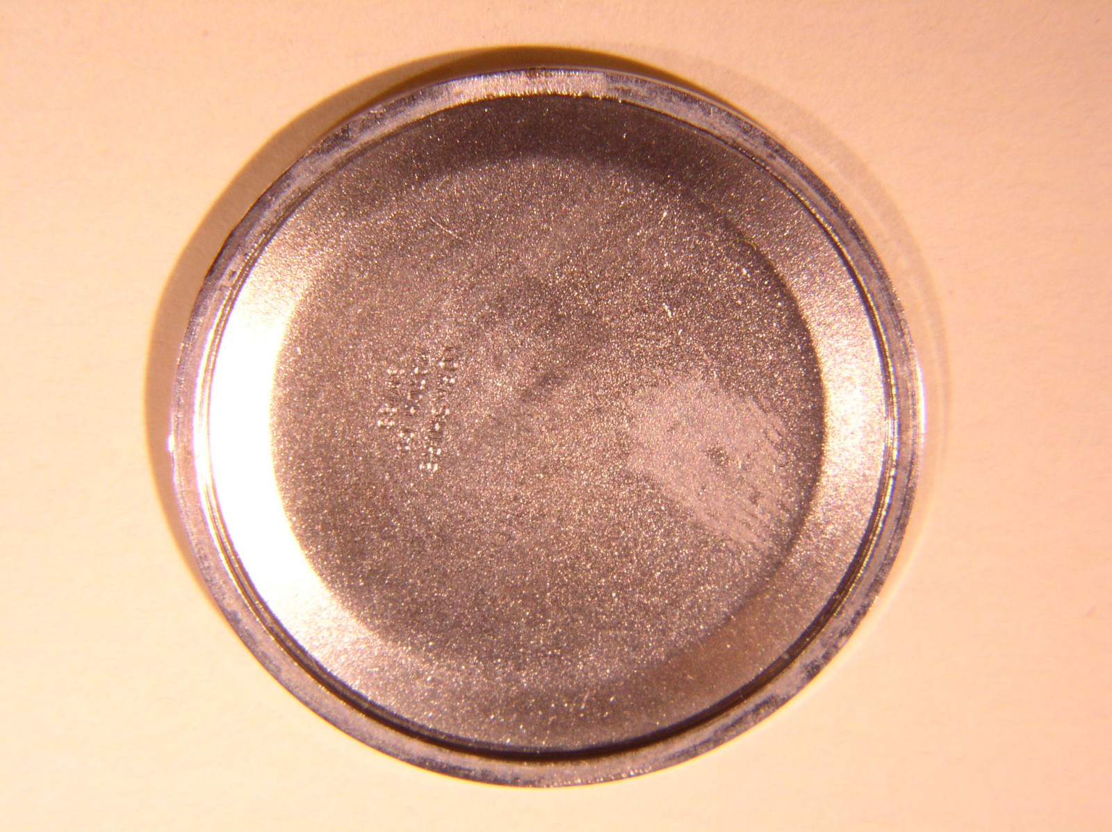 EBAUCHES BETTLACH, EB 1332 Watch Movement Parts or Restoration