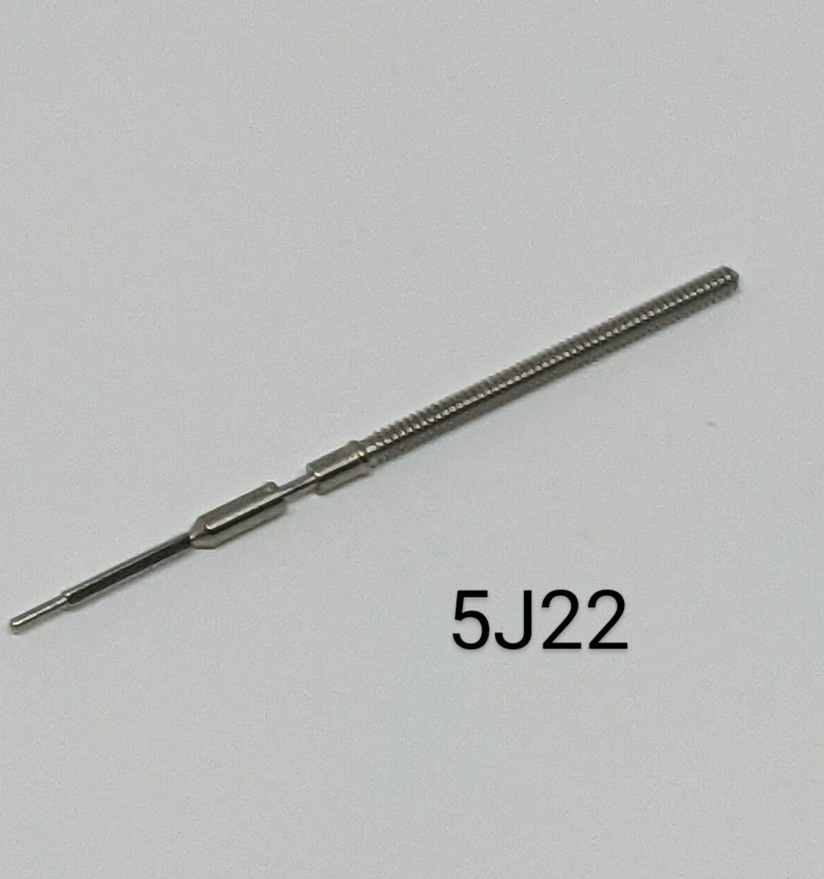 5J21 5J22 5J32 Seiko original winding stems Made in Japan x 1 piece FREE POST