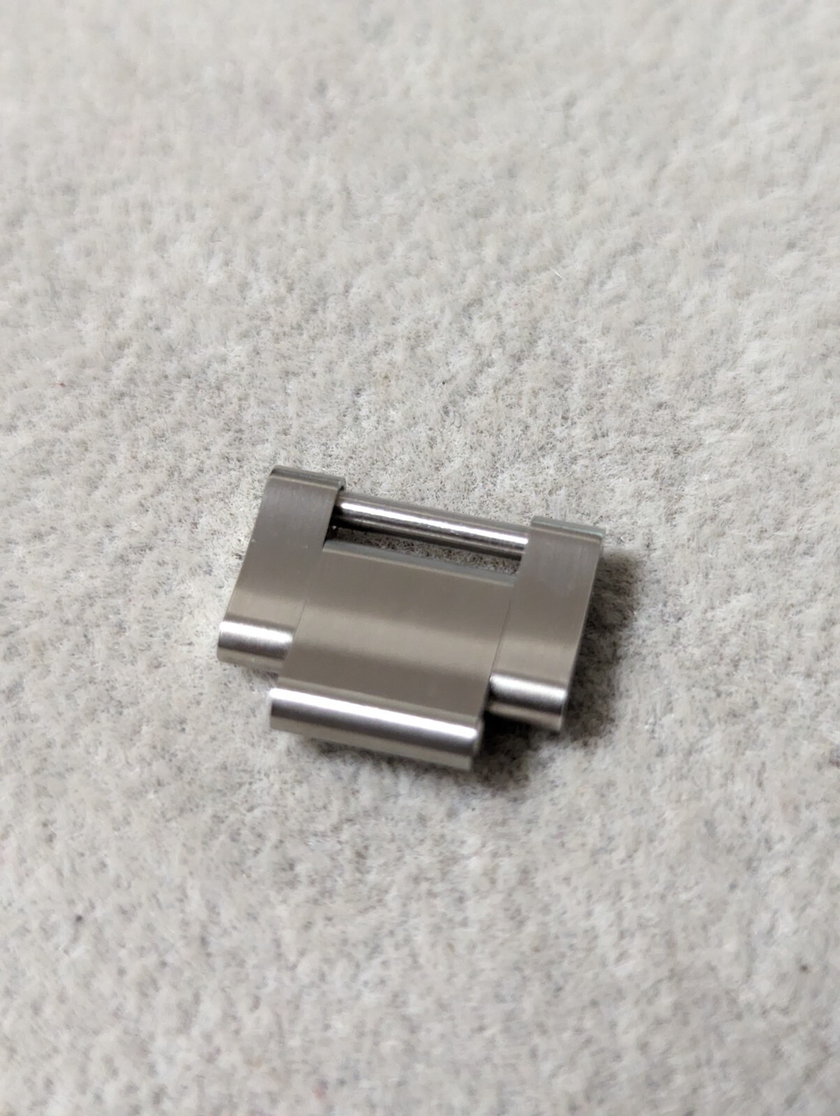 ROLEX Link for Oyster 15.5mm×13mm 214270 216570 116610LN 116610LV 116660 FZ7899