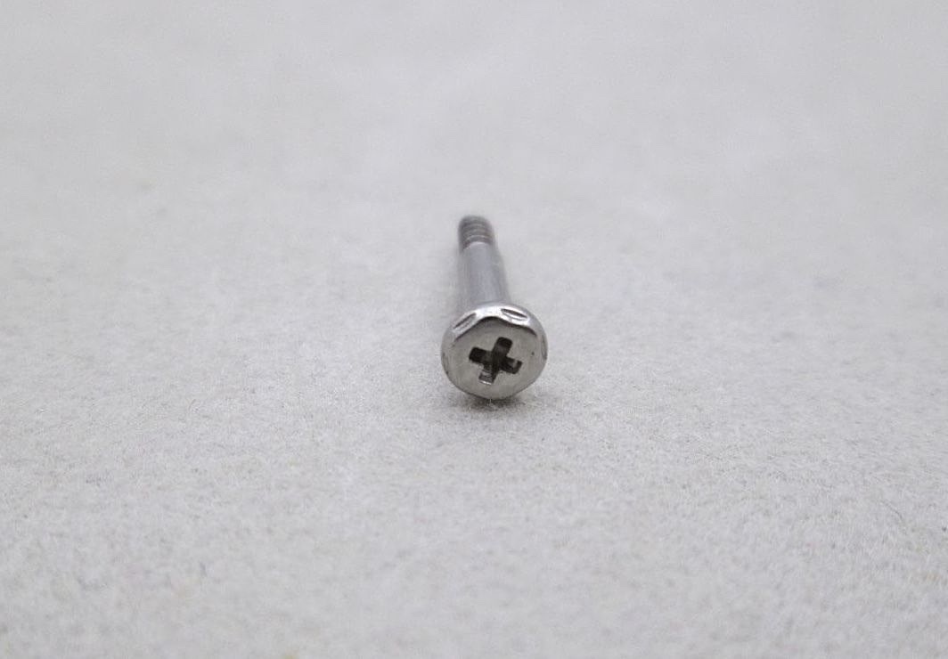 Casio G-Shock G9000 G9000MC G9000MX G9000R G9000TLC G9010 watch band screw