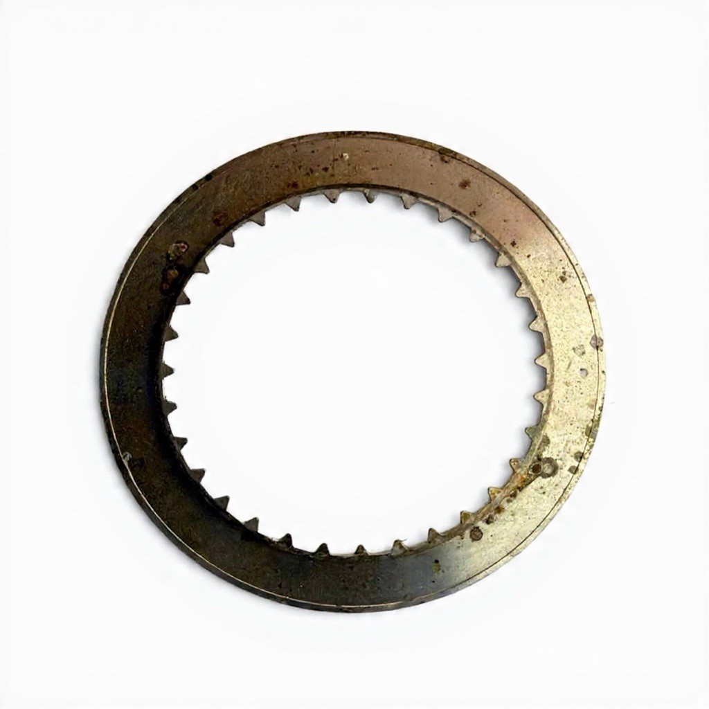 Seiko Grand 6146-8000 Date Wheel -801615 Hi Beat 36000