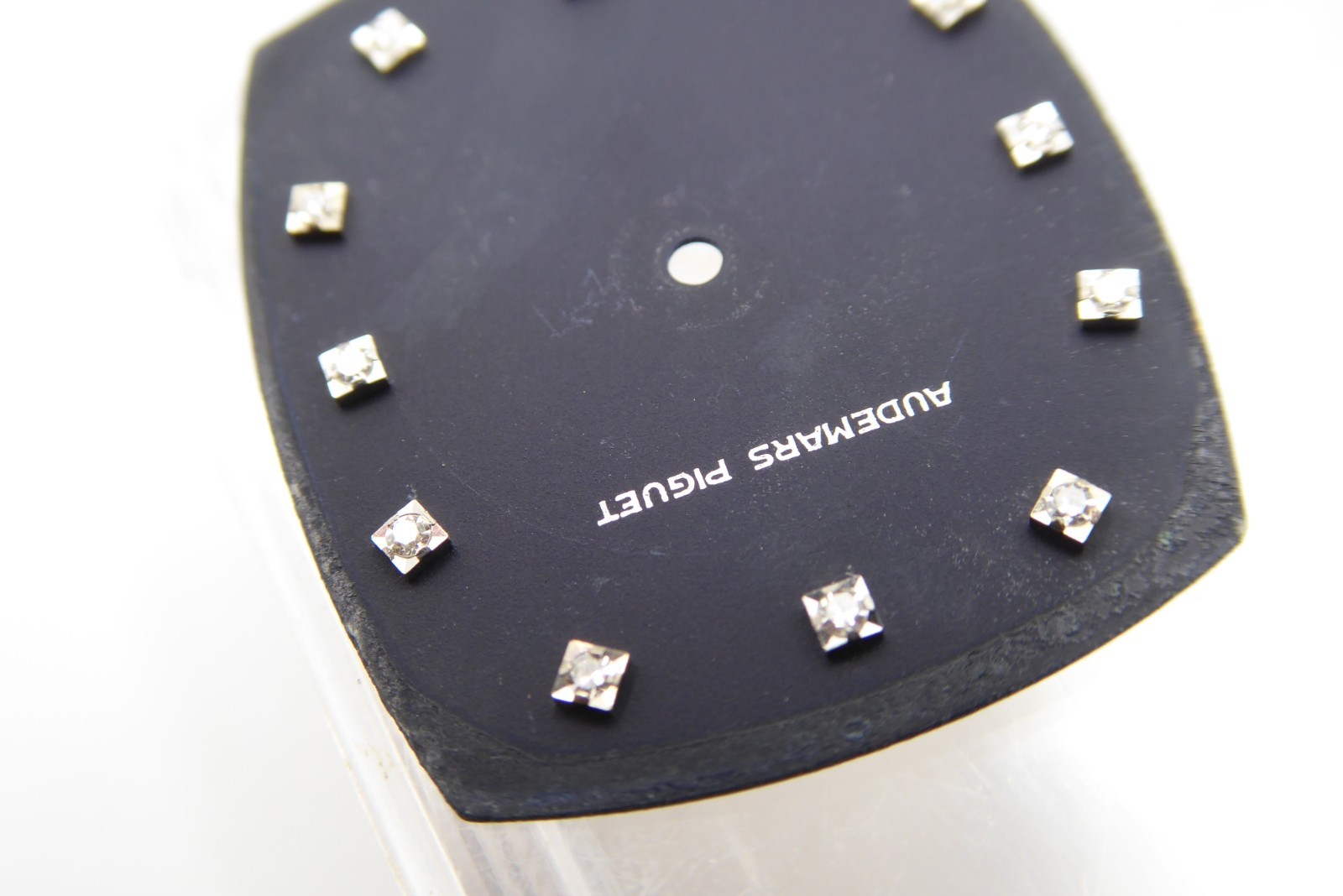 Audemars Piguet Cobra Vintage Dial Cal. 2080