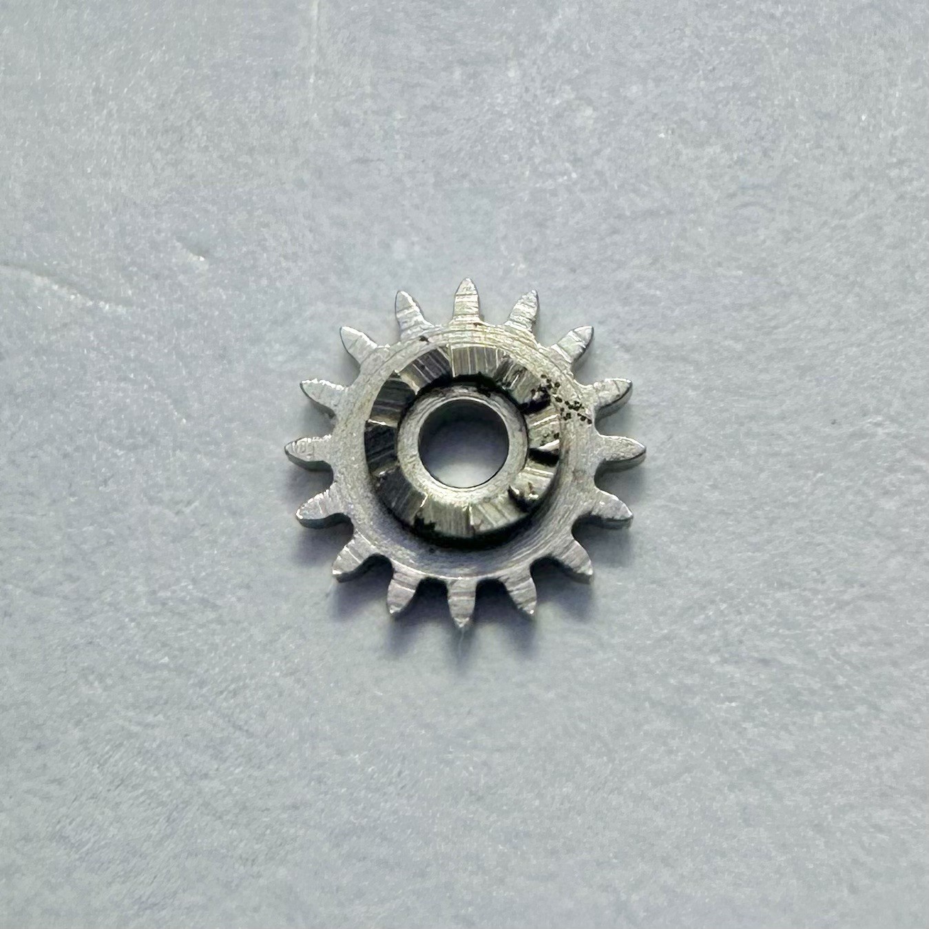 WINDING PINION FOR SEIKO GS KS 4420A 44GS KING SEIKO 54A 810 CHAMPION CRONOS #3