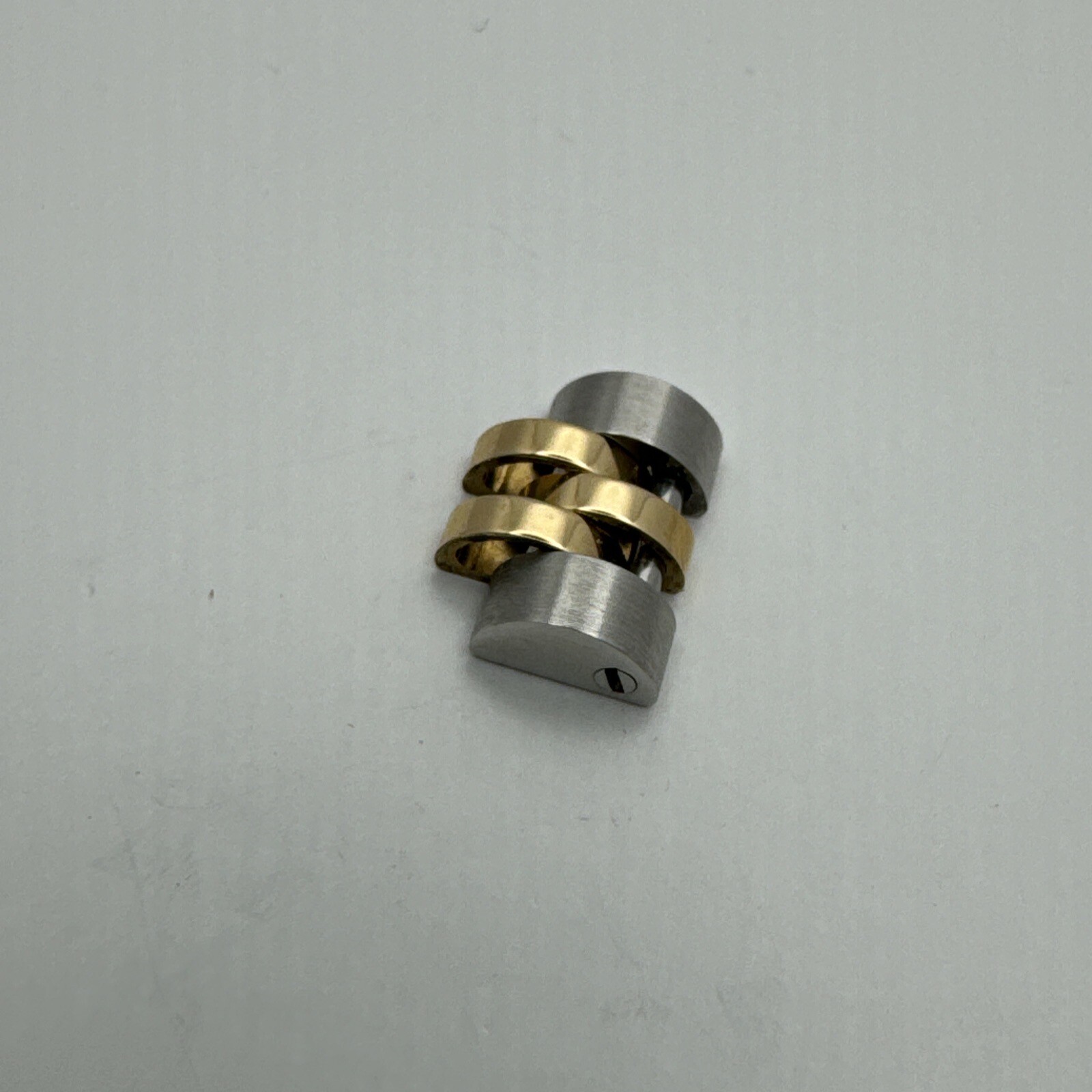 Original Rolex Two Tone 18k/SS Jubilee Link 10mm