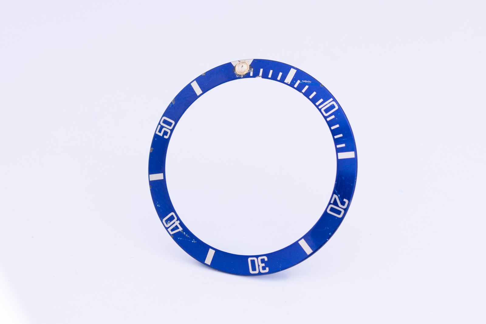 Rolex Submariner Tritium 16808 – 16803 – 16613 DAMAGED Insert FCD24317