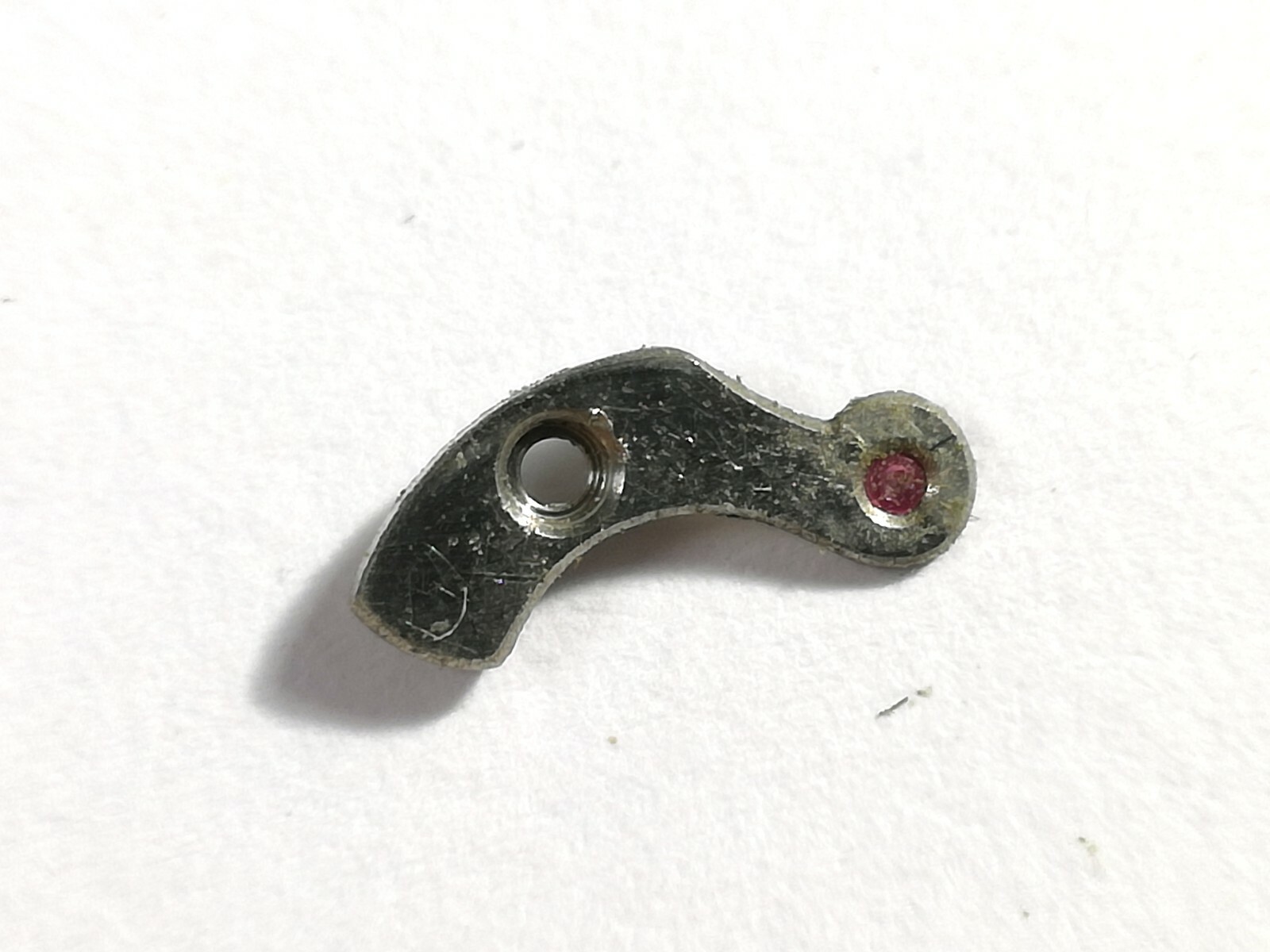 LANDERON 149 Original 125 Pallet Cock Anchor Bridge Movement Replacement Part