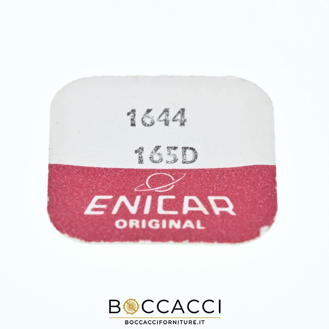 AR-ENICAR CALIB. 165D REF. 1644 RUBINO Calib: 165D (IN BLISTER)