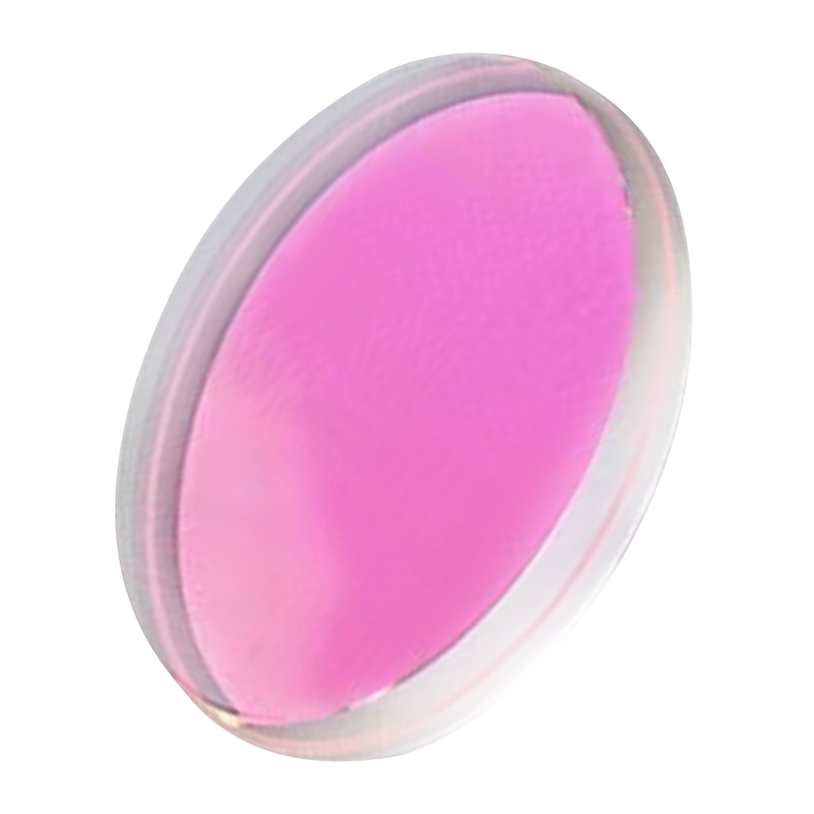32.7×2.7mm Watch Sapphire Flat Glass Crystal Accessories For Casio MDV-106 e