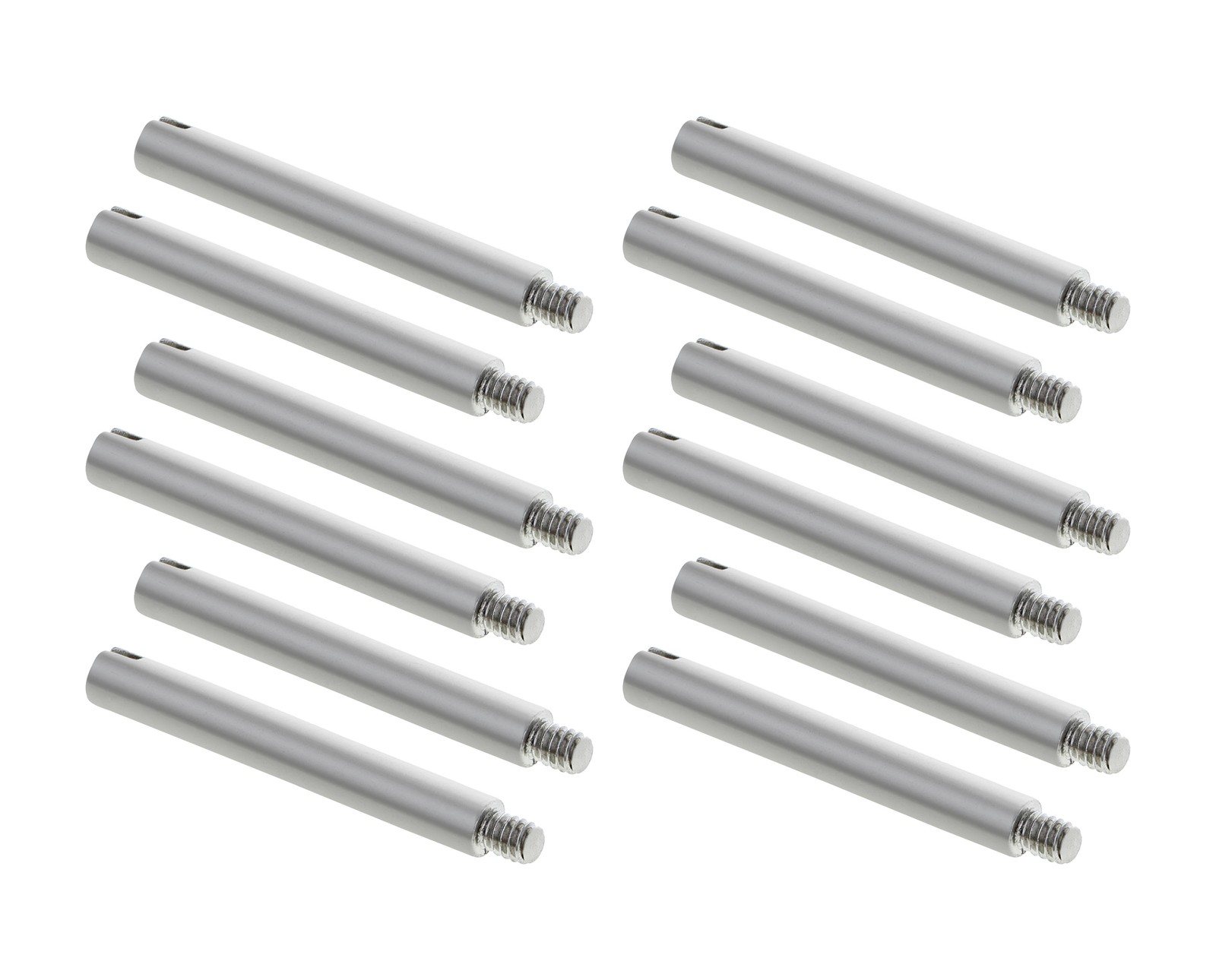 12 – 15.20MM SCREW FOR 19MM ROLEX WATCH OYSTER WATCH BAND # 78350 WATCH S/STEEL