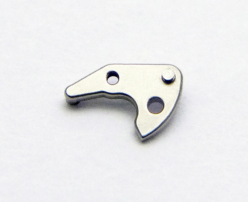 Genuine Rolex 1570 1530 1520 7881 Setting Lever for Watch Caliber Movement