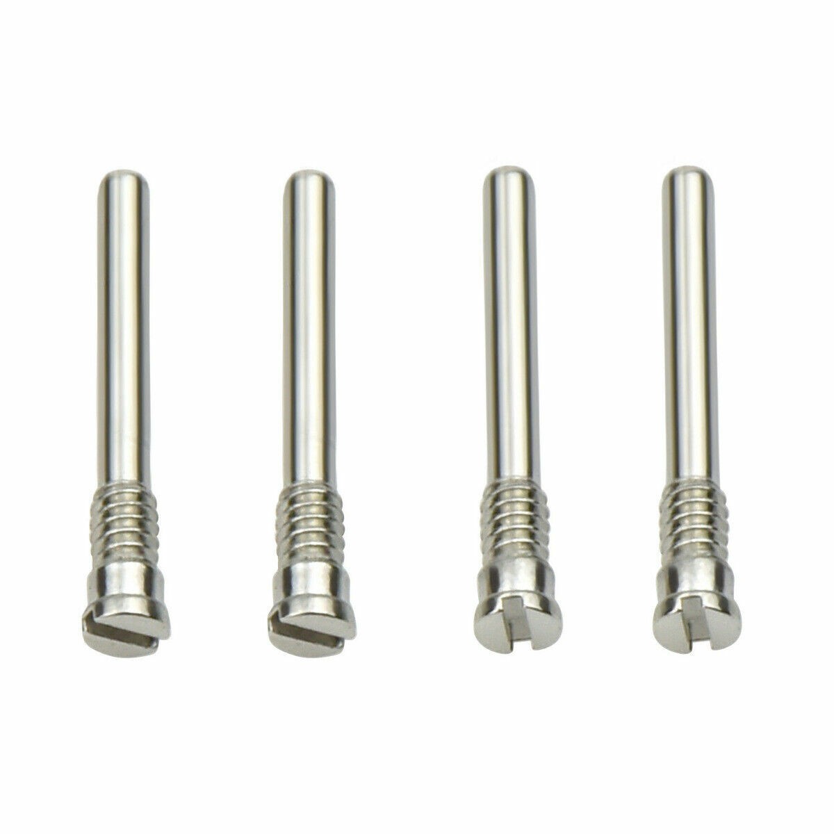 4 LINK SCREW PIN FOR 41MM AUDEMAR PIGUET WATCH BAND LUG 11MM STAINLESS STEEL