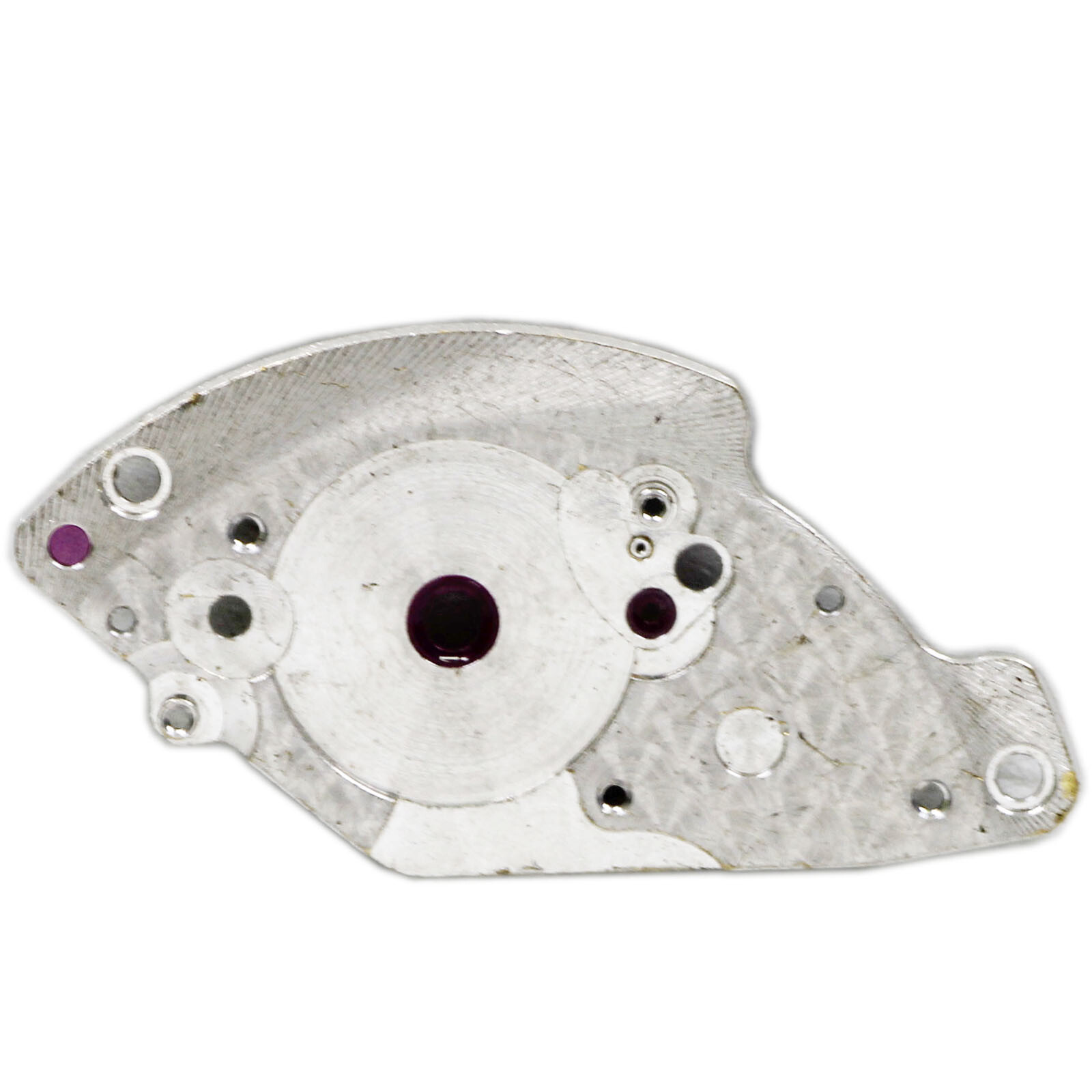 Original Rolex Daytona Part No. 4130-105 Barrel Bridge Watch Movement for Spares