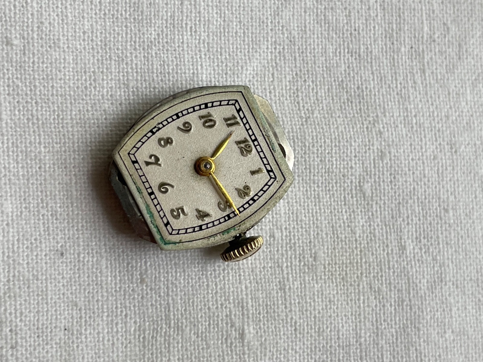 Longines 5LN – movement for ladies watch RUNS, lot 1806