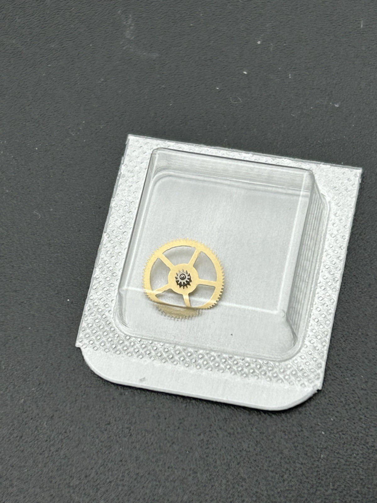 ETA 7750/ OMEGA 1150 THIRD WHEEL PART 210 WATCH movement (V25
