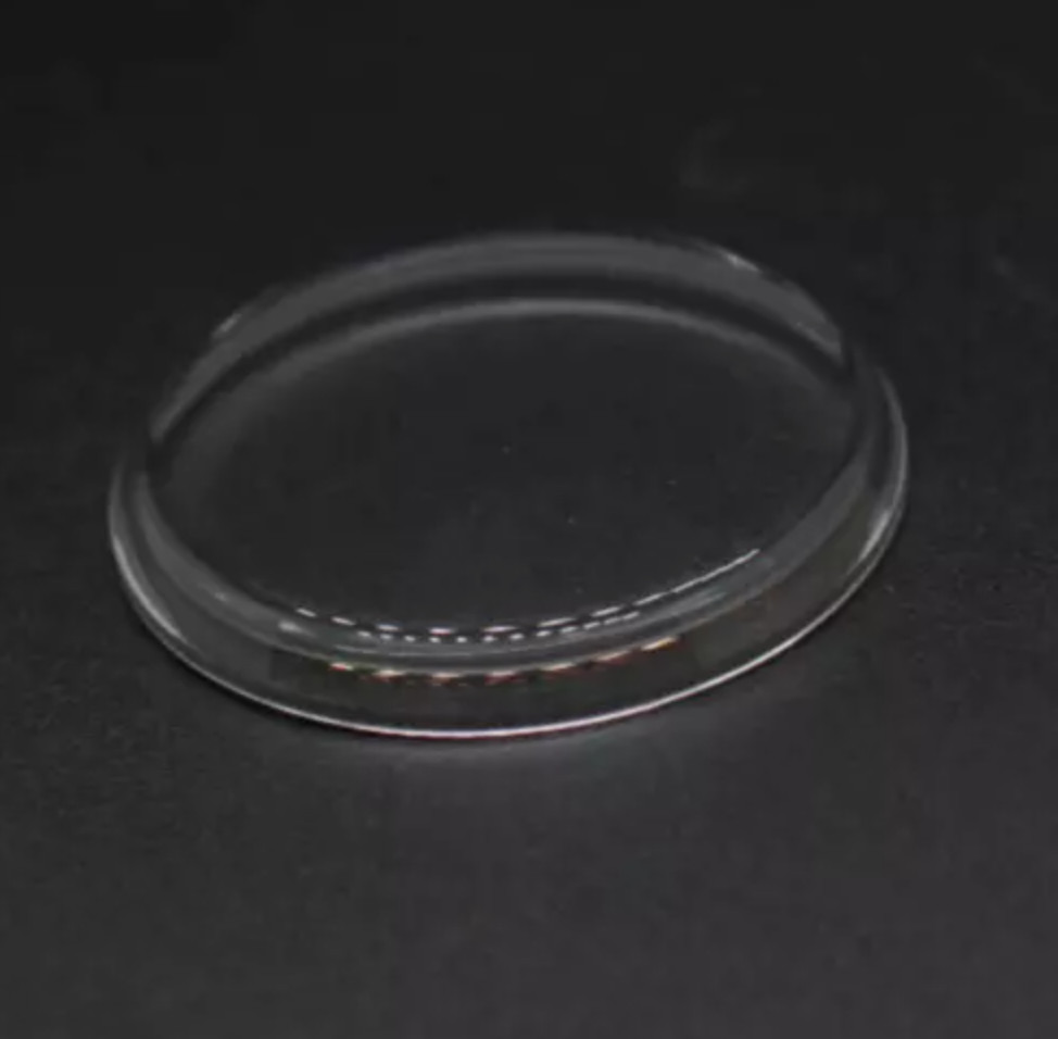 Blue AR Coat Crystal Glass Seiko 6139-6013 6139-6015 6139-6017 9 Seiko Bruce Lee