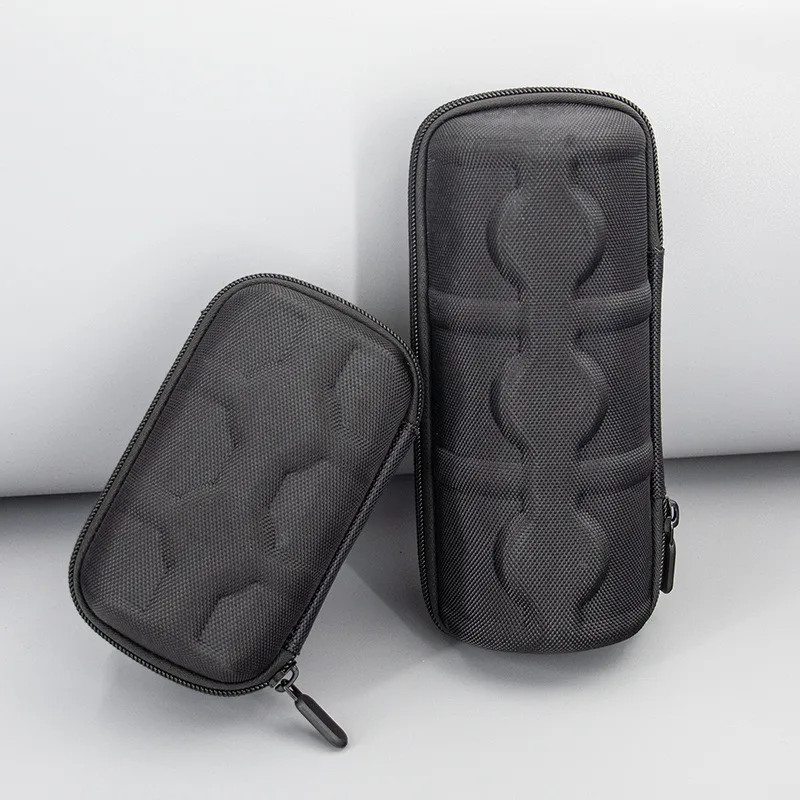EVA Watch Travel Roll Case 1-4 Slot Storage Organizer Shockproof Protector