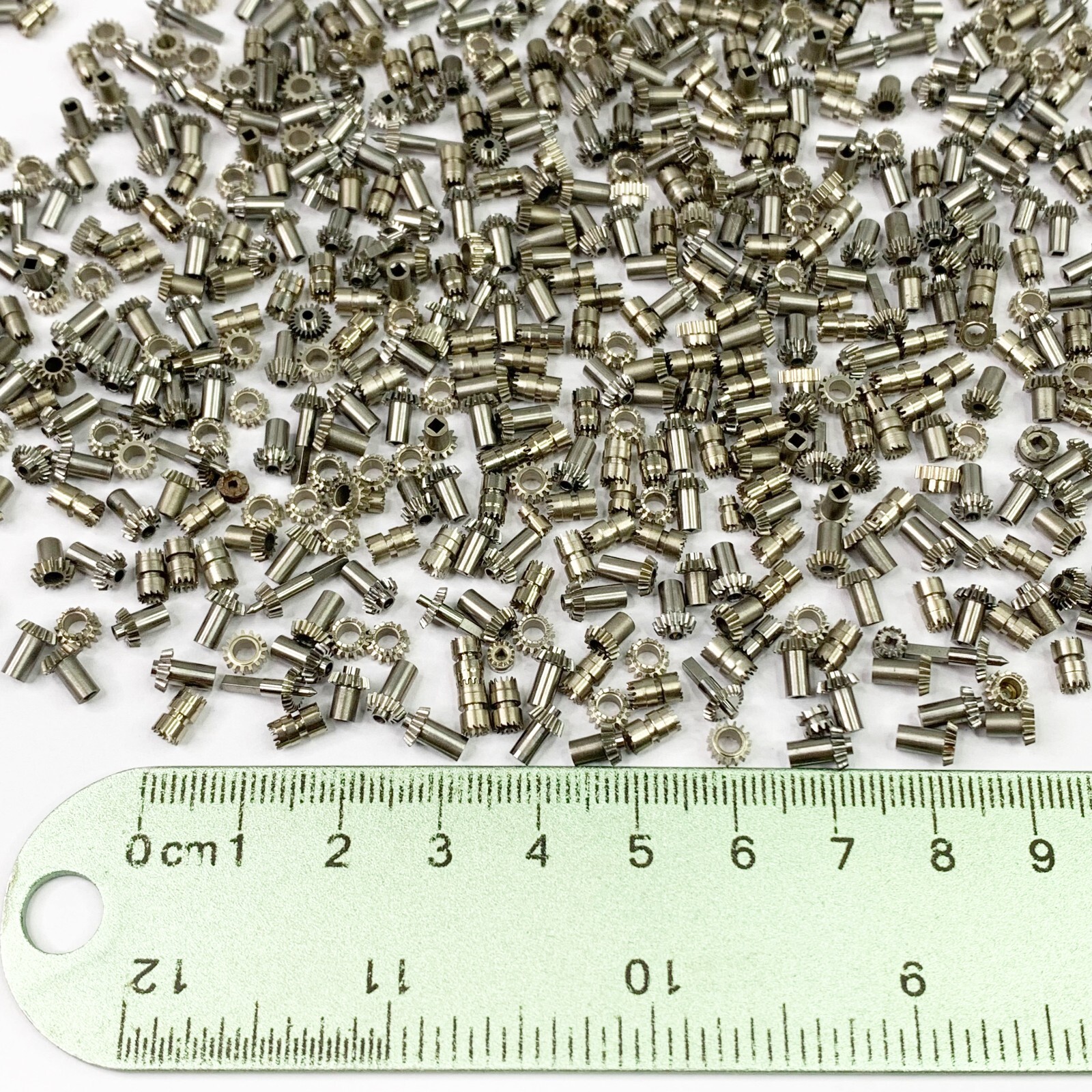 50 Gear Clutch Wheel Winding Bevel Pinion Repair Watch Part Watchmaker Lt Pocket