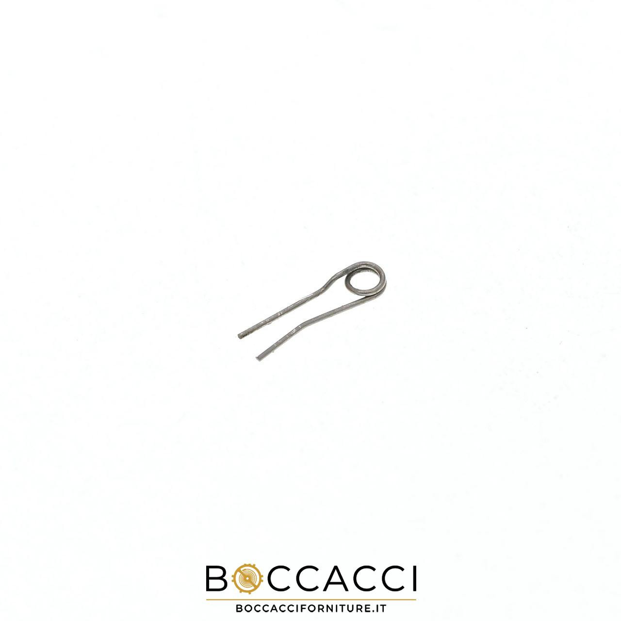 OMEGA 3600 Cod. 8730 Hour Hammer Spring Calib: 3600 (EXCELLENT STATE)
