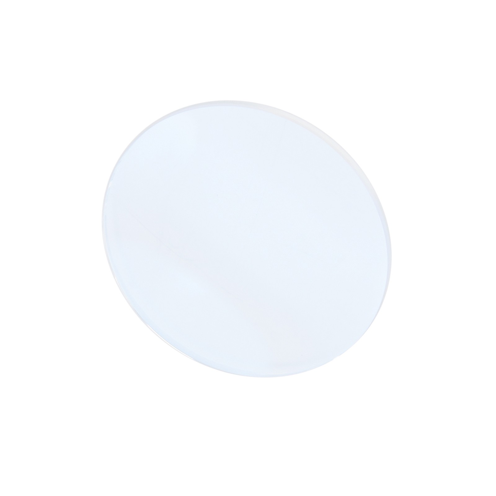 30-38.5mm 1.2mm Thick Blue AR Coated Double Dome Mineral Watch Glass Crystal g