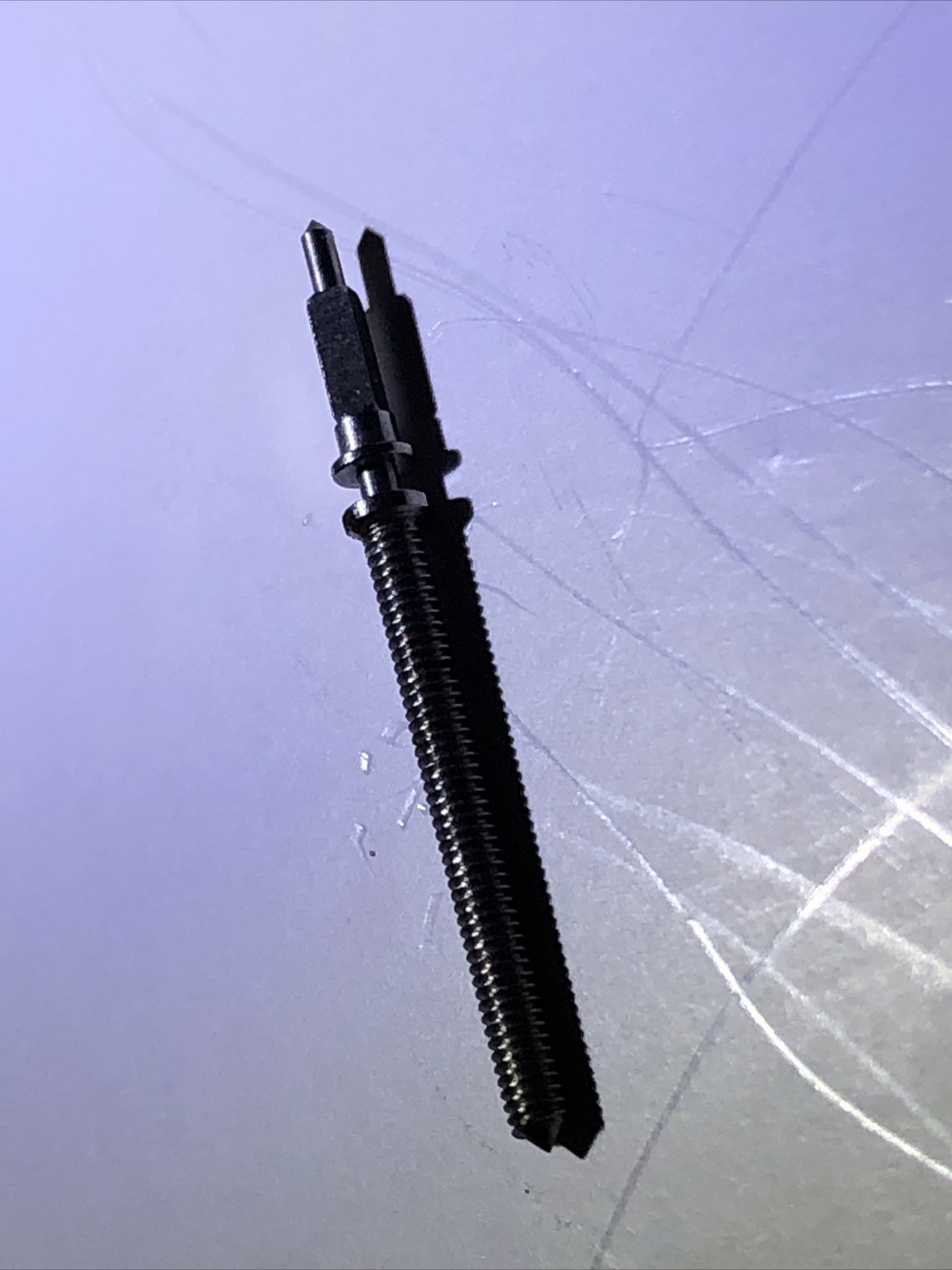 As Calibre 1270 X 1 Swiss Made Old New Stock Free Post