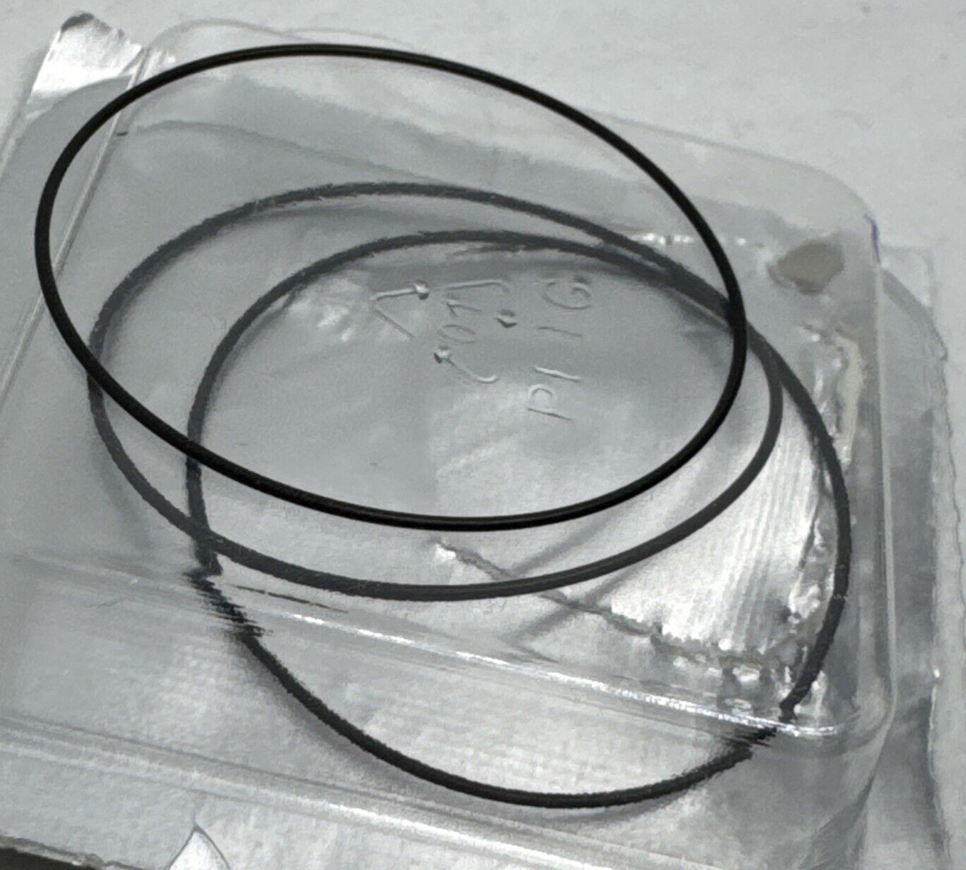 IWC 3330 3430 Genuine Glass Joint IWA00468 Porsche Design No.S.