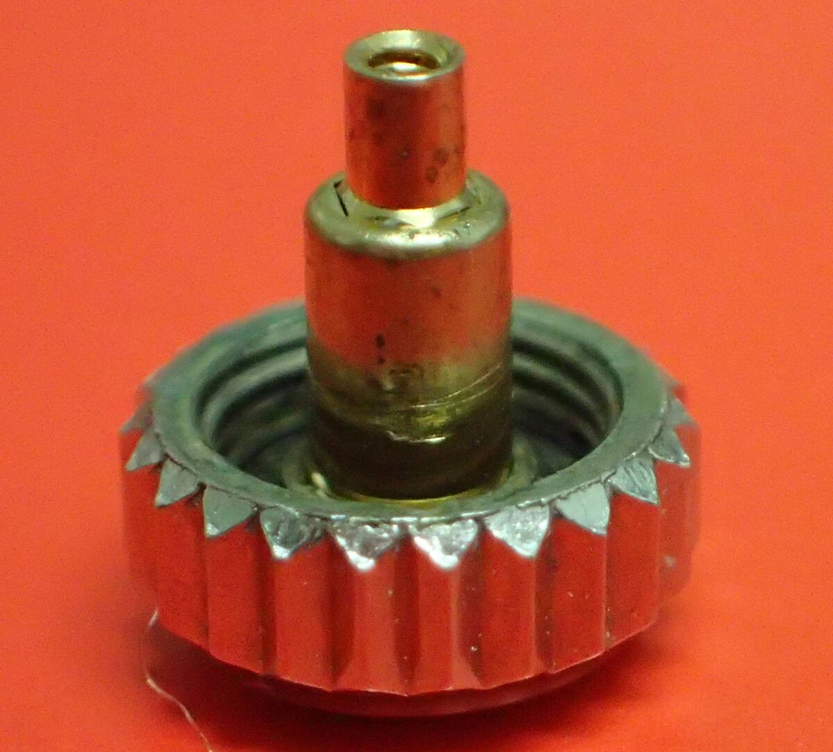 Genuine ROLEX 600-0 Crown 6mm Datejust 1601 1603 Explorer 1016 Daytona 6239 #816