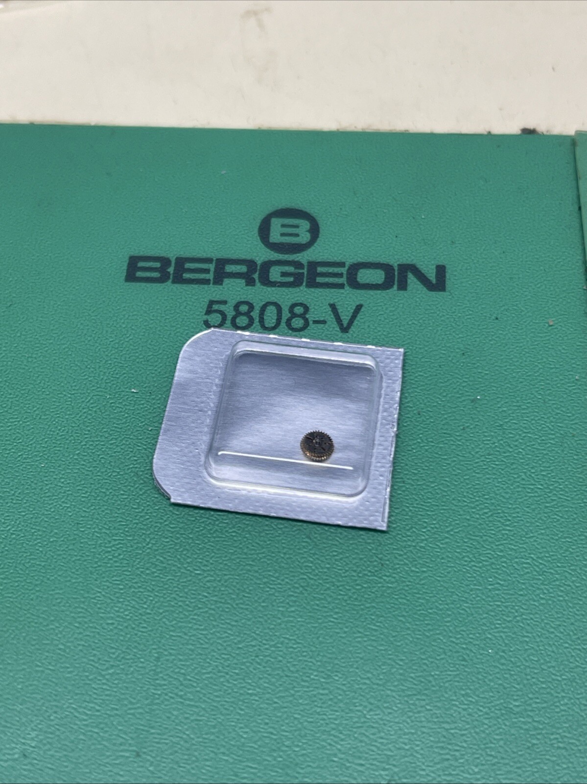 ETA 2890 Reversing Wheel Part 1488 New Swiss Made
