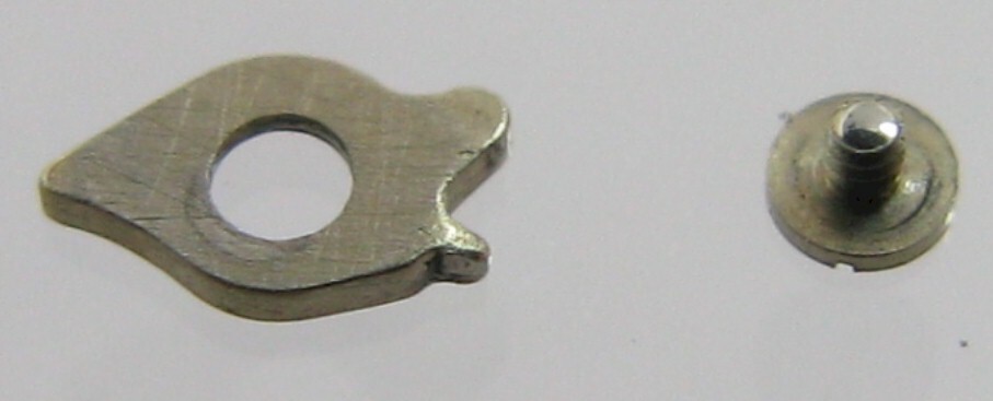 Patek Philippe Geneva 13.5 320 part click & screw