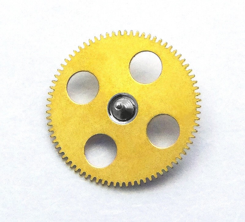 Genuine Rolex 3135 3130 510 Driving Wheel Ratchet – Original – Tested