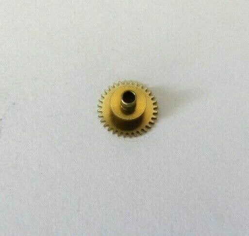 Valjoux 7736, 12h HOUR WHEEL part # 255, NOS swiss made