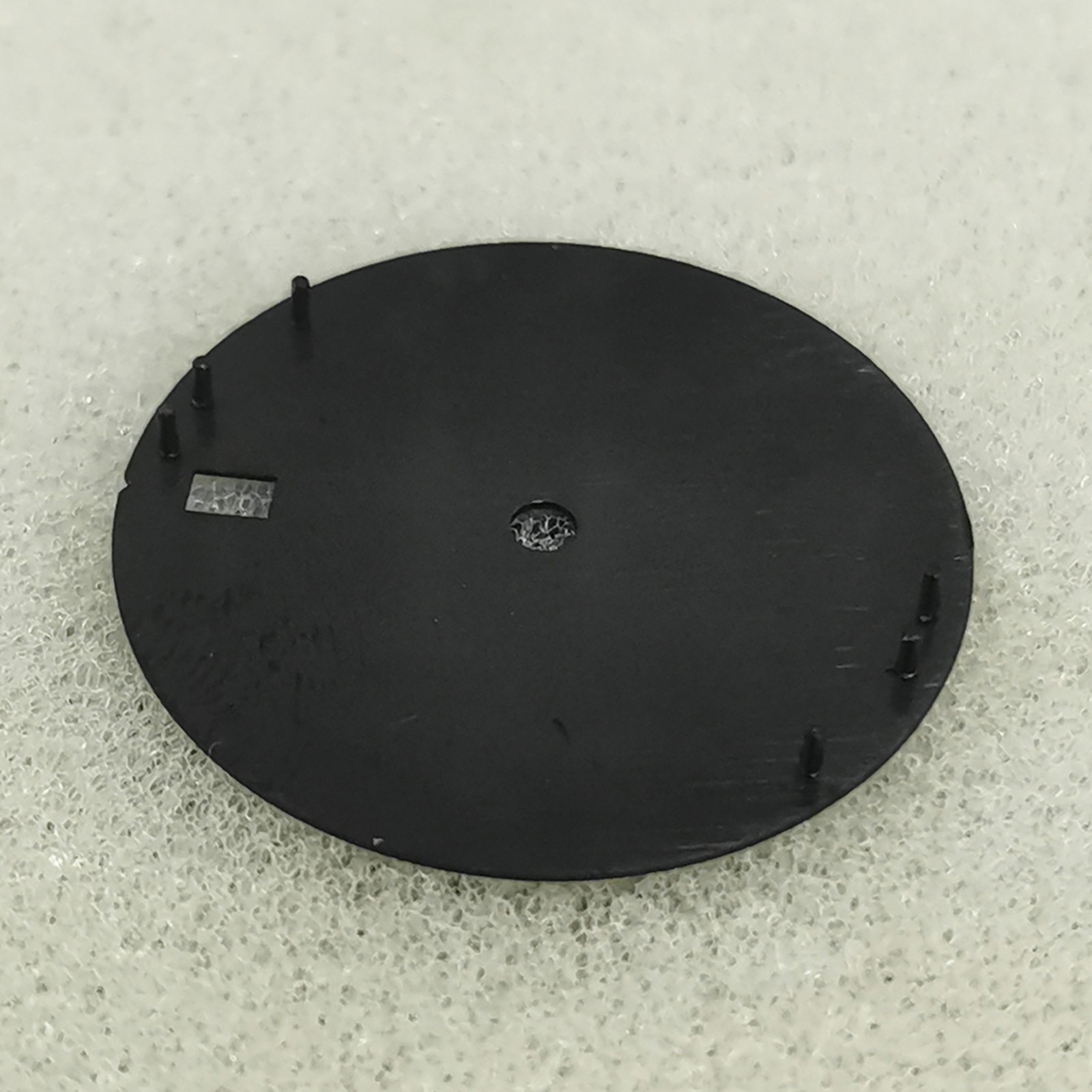 28.5MM Watch Dial 3 o’Clock Replacement Watch for NH35/NH36/4R/7S Movement