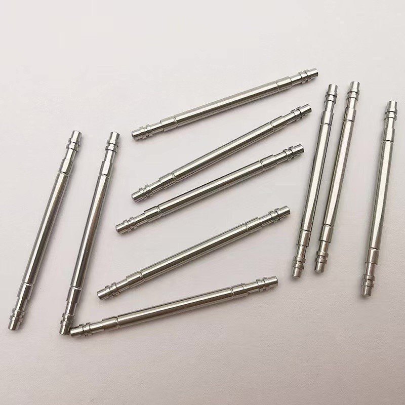 316L Watch Spring Bars 1.5x22mm Fits Rolex DEEPSEA 126660 Generic Watch Parts