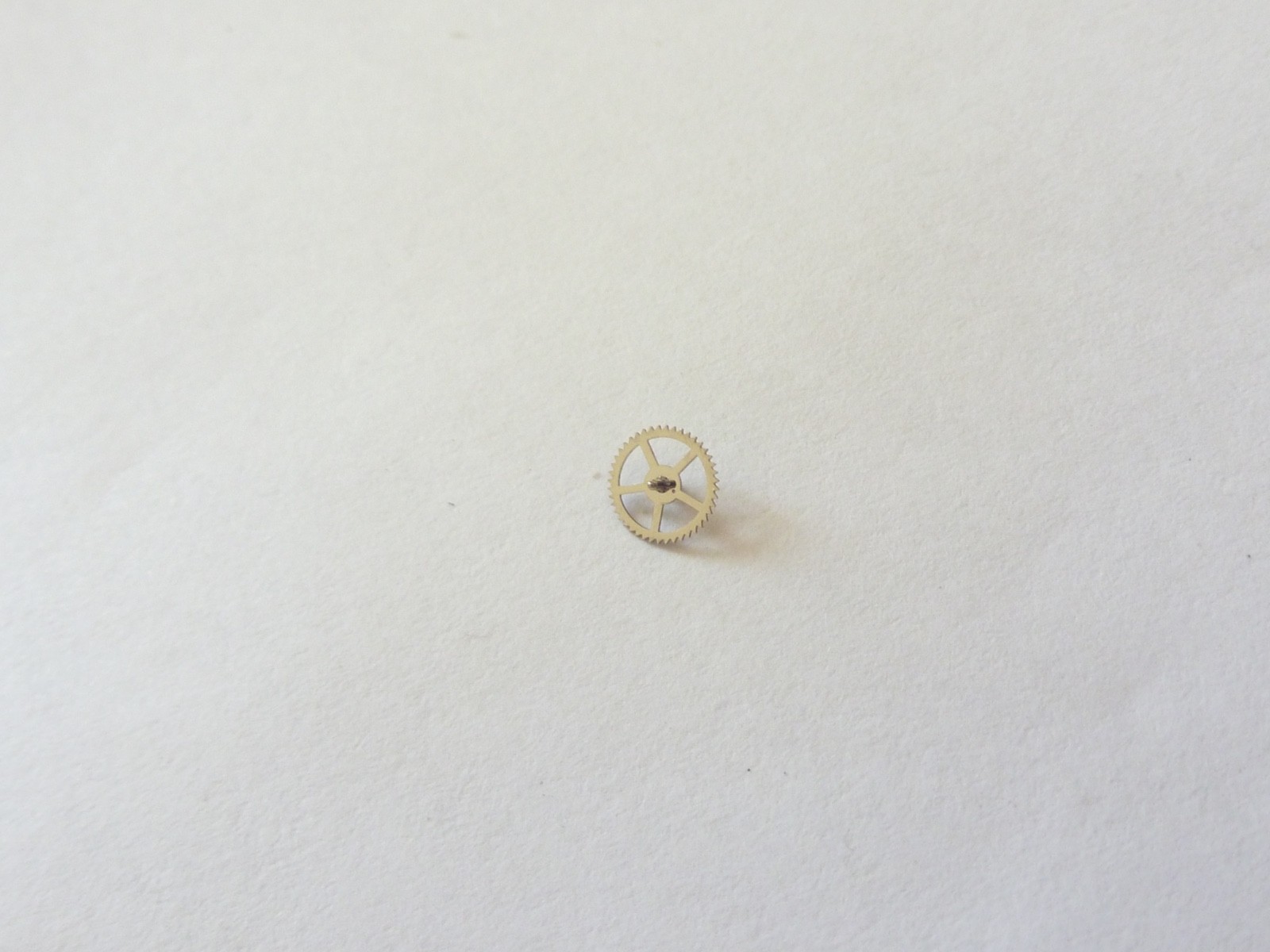 Audemars Piguet Cal 3120 3126 Automatic Winding Wheel for Caliber Watch Part 53