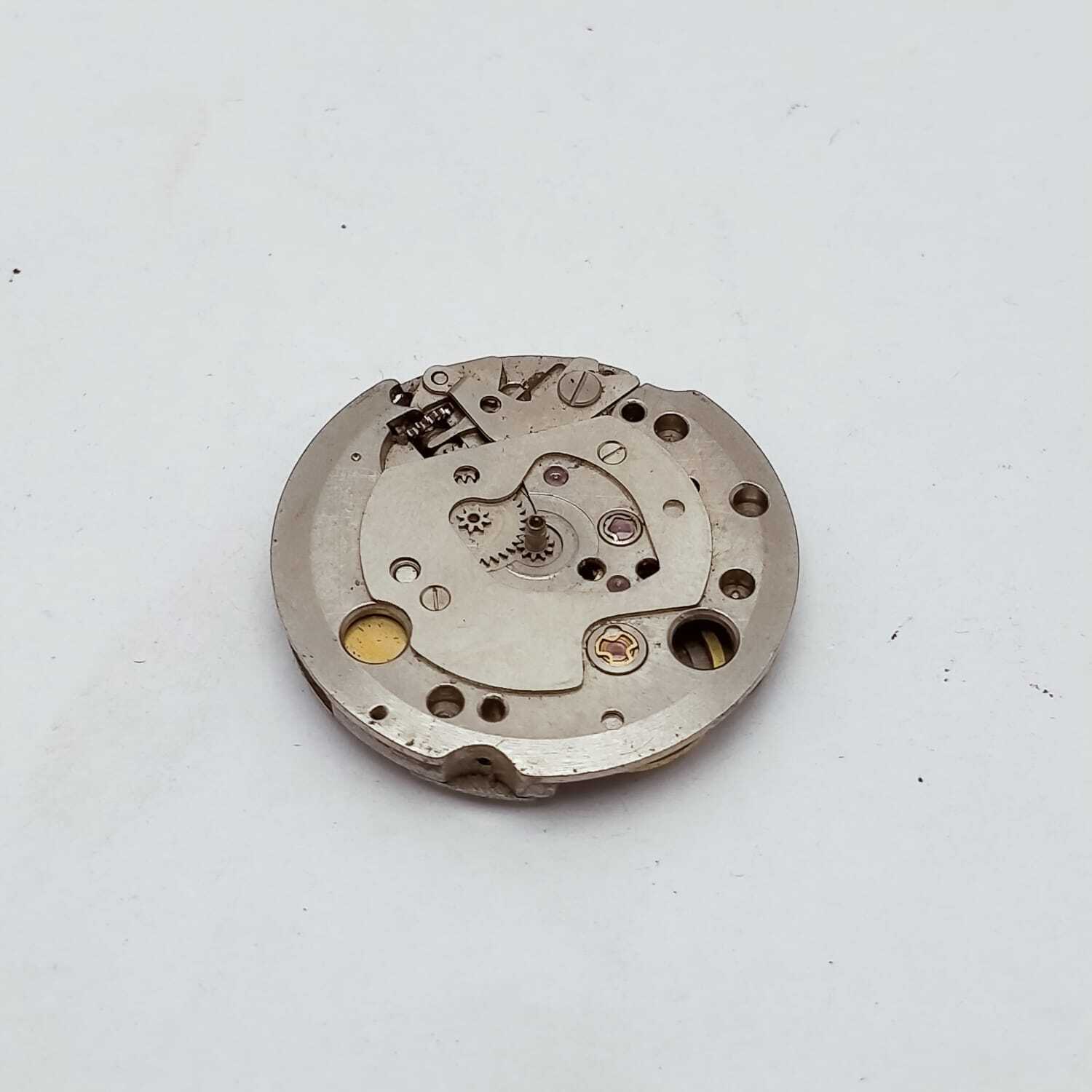 Seiko 66A Manual Winding Watch Movement AAS42MHN1