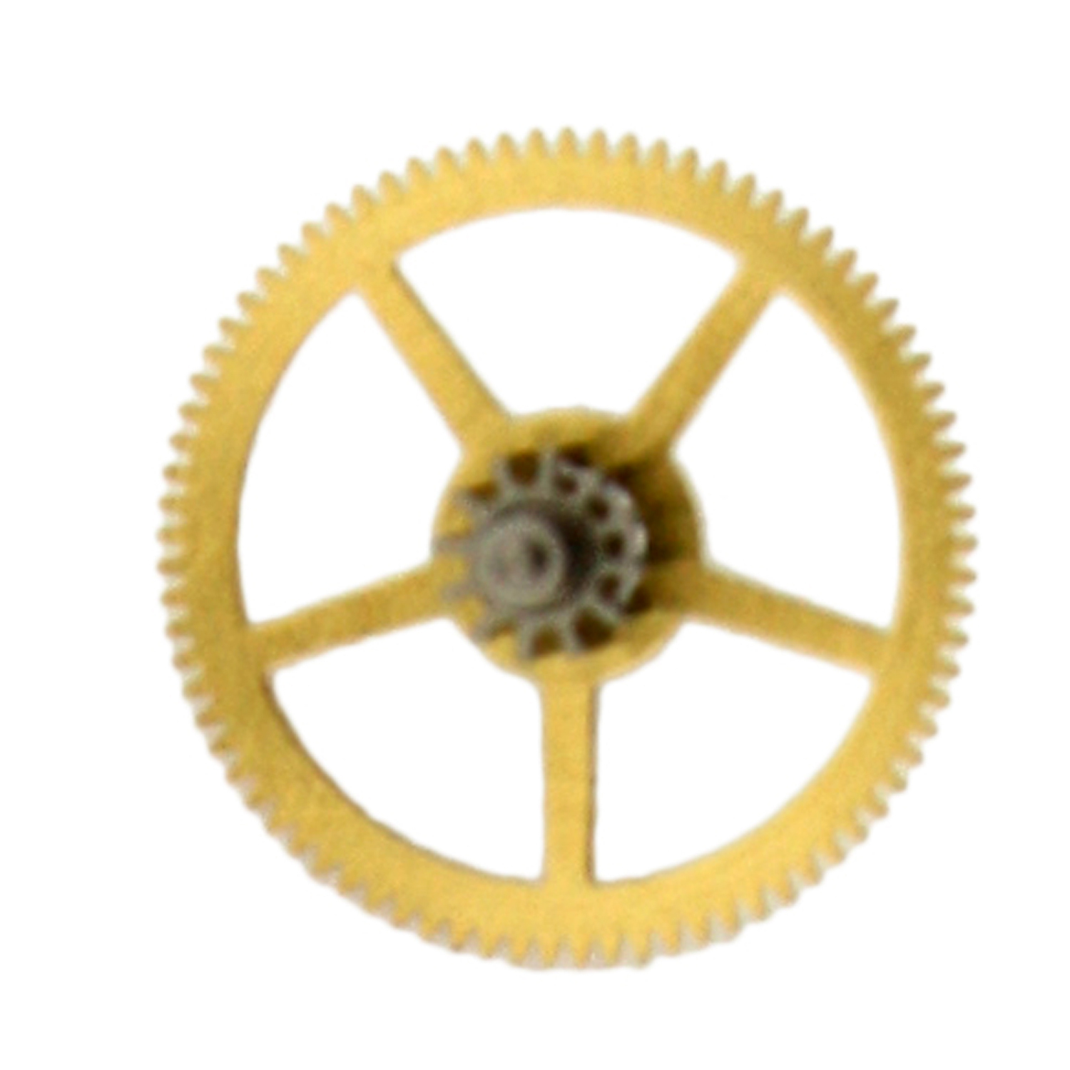 Great Wheel To Fit Rolex Caliber 3135 Part 330