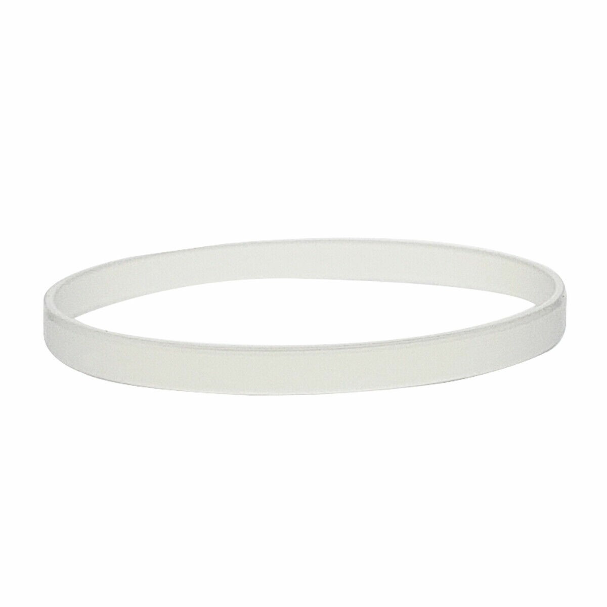 GASKET FOR SAPPHIRE WATCH CRYSTAL 41MM ROLEX DATEJUST II WATCH 2.50MM TALLER