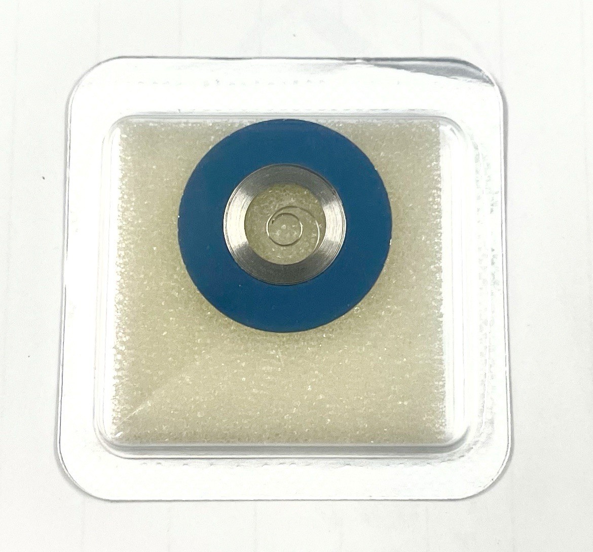 Genuine Mainspring For Omega Cal 550 552 560 565 New Genuine