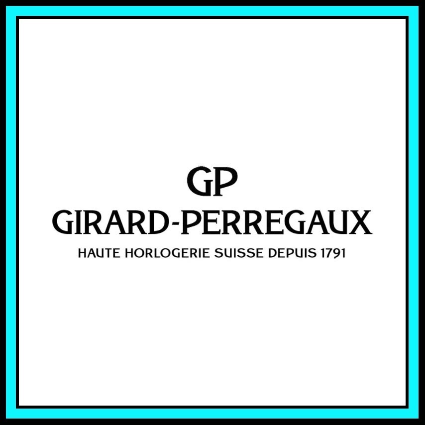 GIRARD PERREGAUX Vintage Chronograph Watch Case 1940’s for Aero Compax 22421