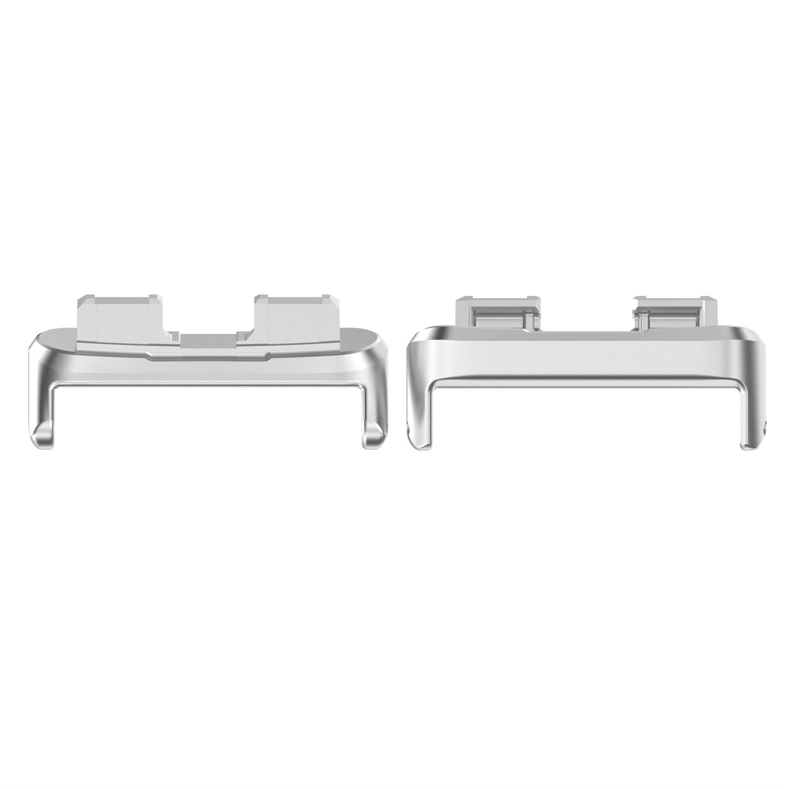 Stainless Steel Metal Head Piece for Bracelet Connector for Honor Band 9 9NFC