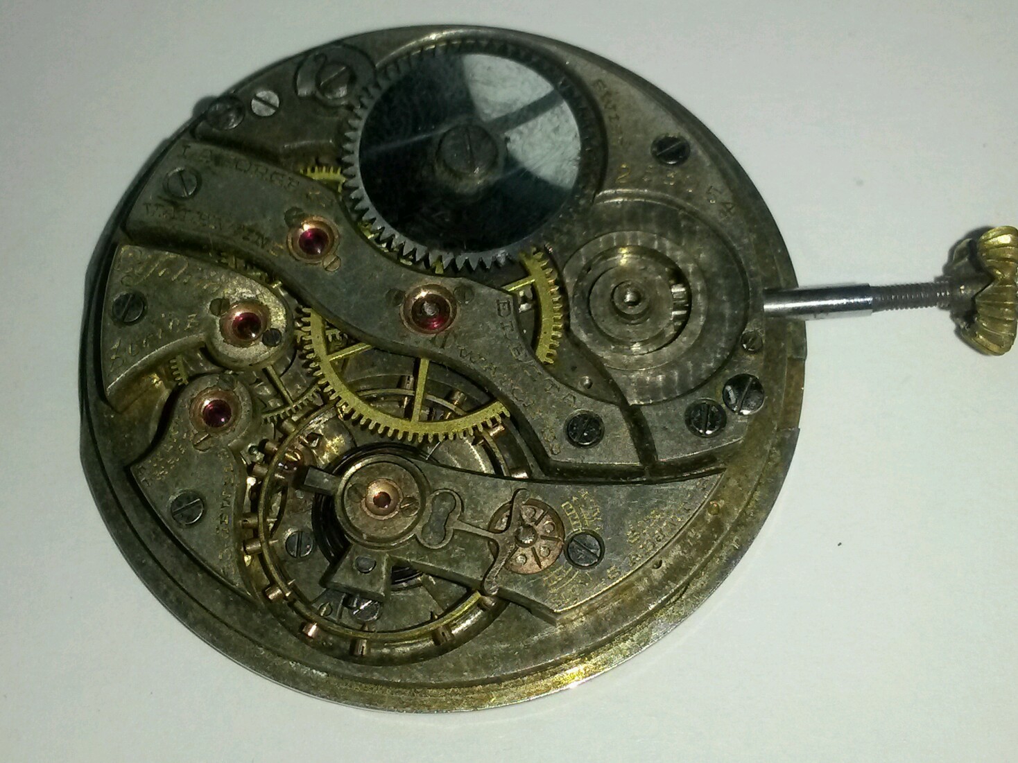 Collectible high grade lifetime series, ELECTA LAFORGE & VALENTINE BY GALLET