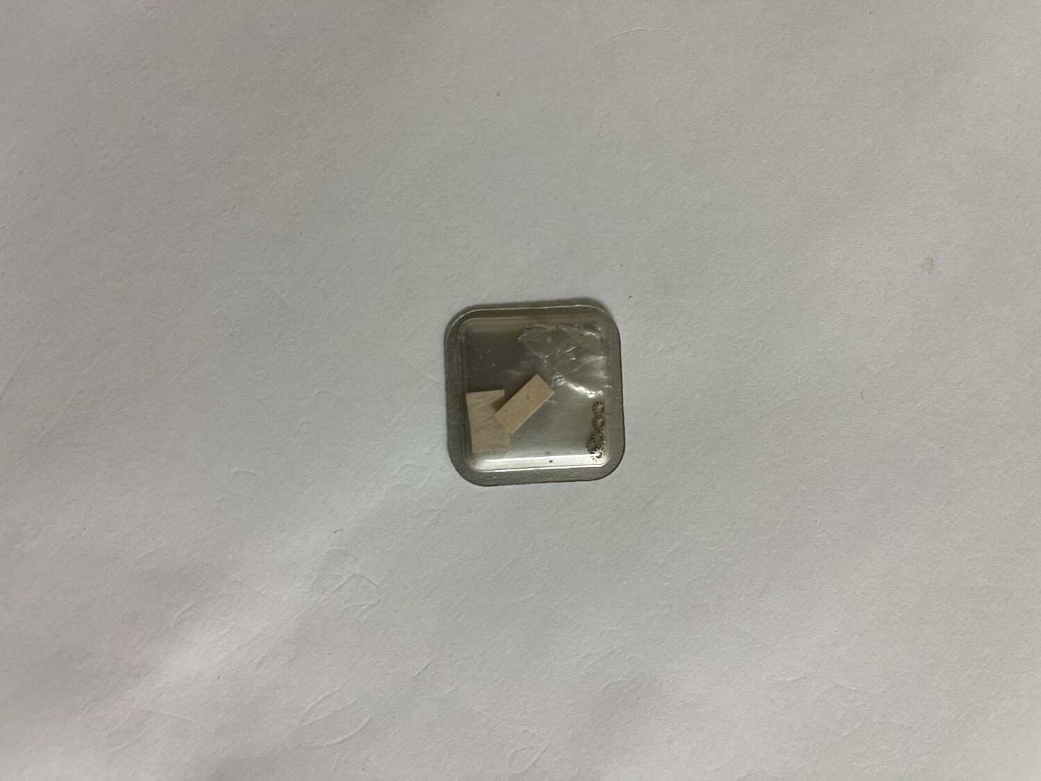 Genuine Rolex 3035 5031 3030 5031 Datejust Intermediate Crown Wheel 1 per order