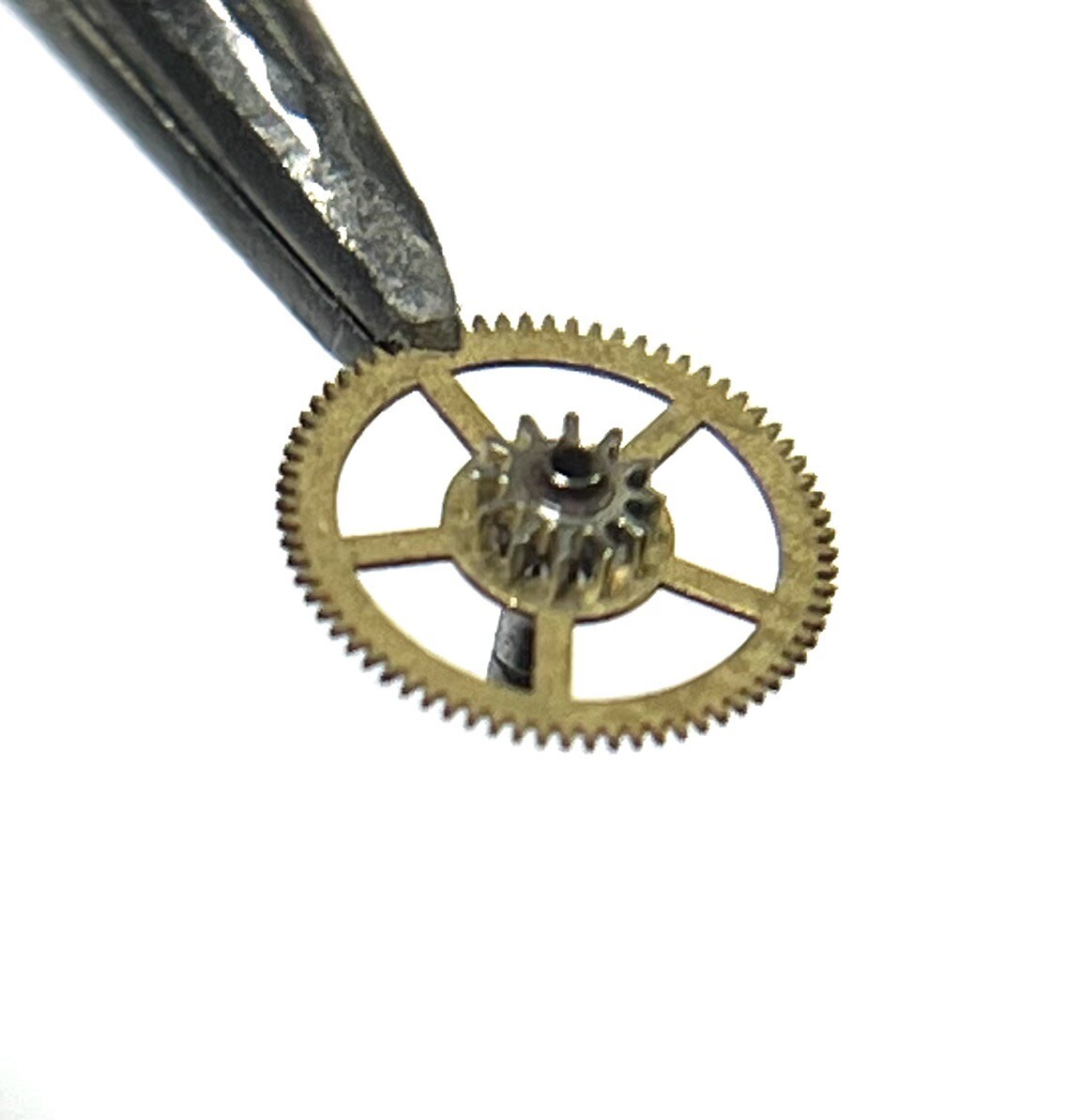 Citizen 8200A Movement Replacement Part 012-116 Central Wheel