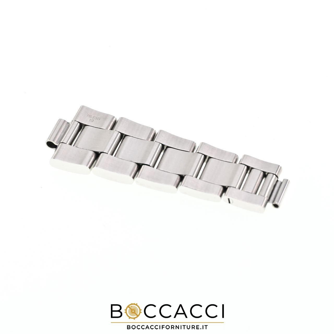 ROLEX 78350-19 Stainless Steel OYSTER Bracelet Part From 18.50mm To 13.80mm (…