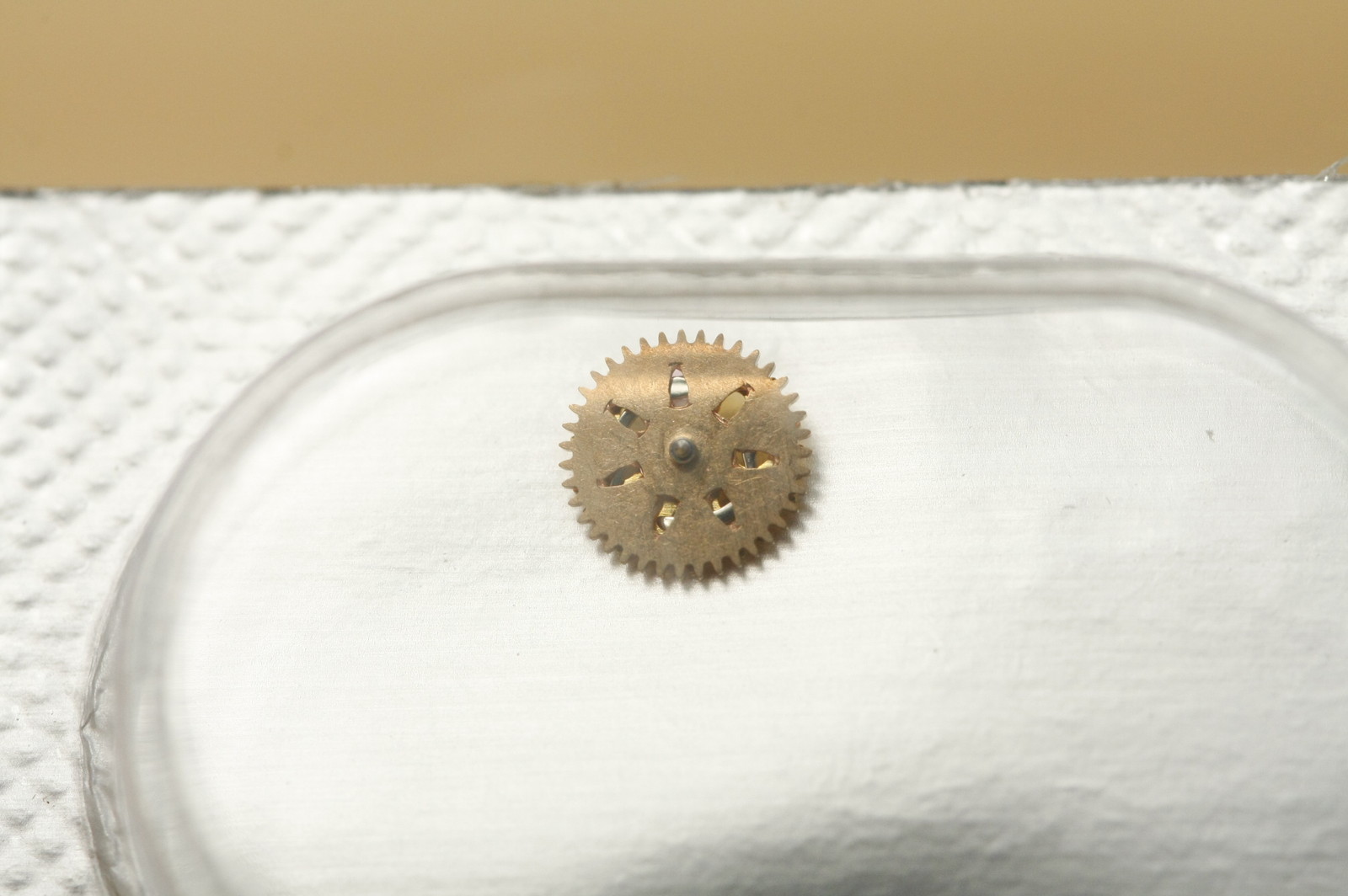 Generic Reversing wheel set 1488 1530 for 2824-2 2836-2 2834-2