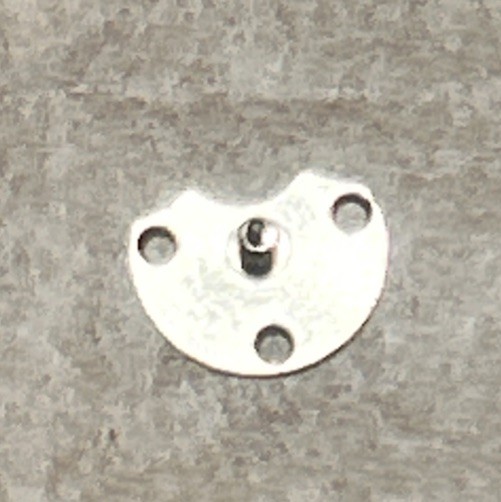 Vintage FELSA 690 1560 Axle for Oscillating weight Part Only NOS