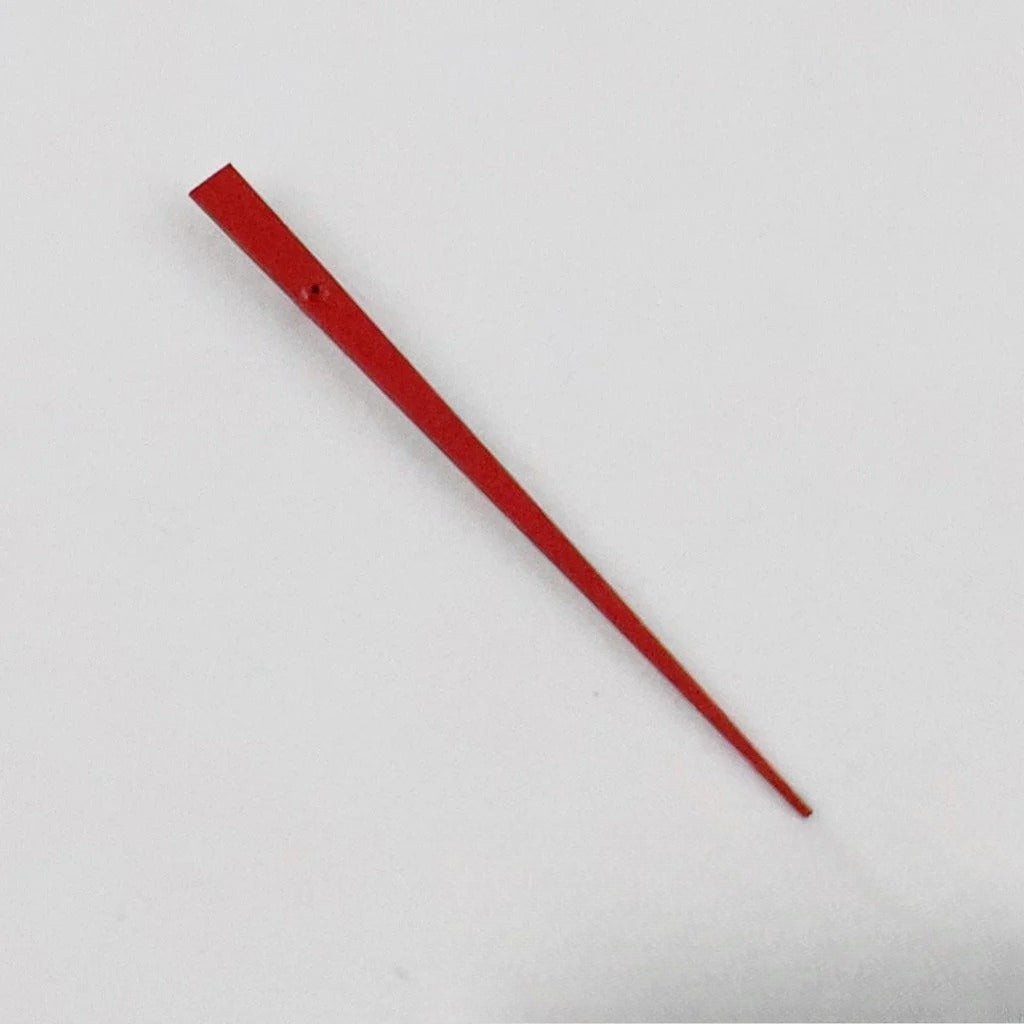 13MM White Yellow Black Red Second Hands for NH34 NH35 4R35 NH36 4R36 Movement